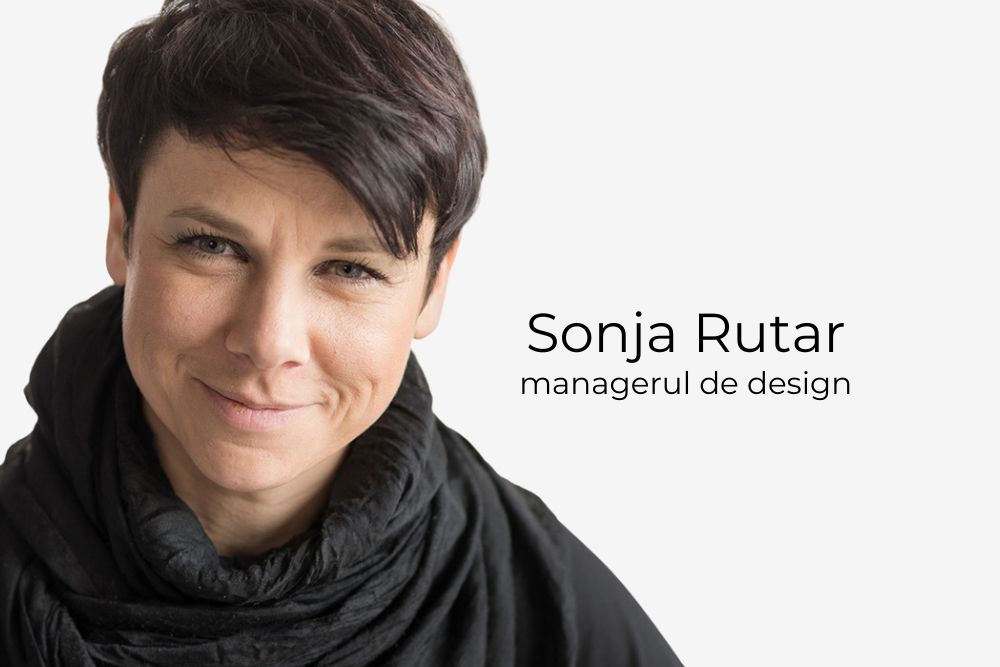 Design inspirat și procese creative la LELOSI prin ochii managerului de design