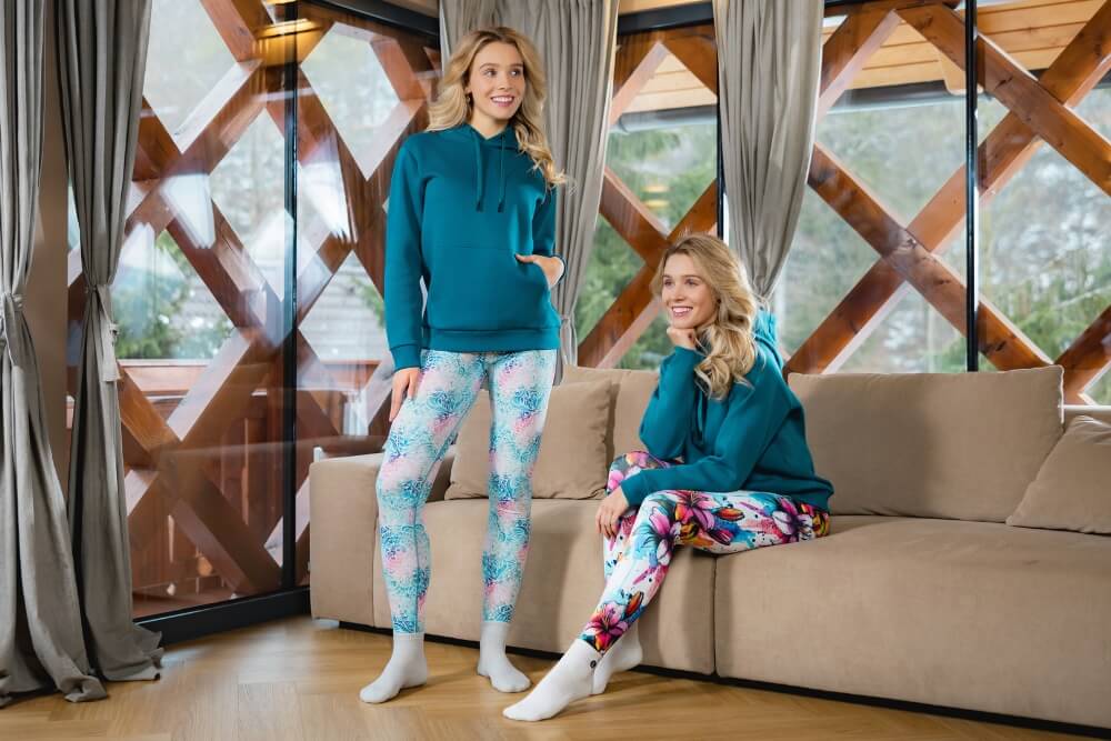 Twist: întoarce colanții și schimbă-ți look-ul