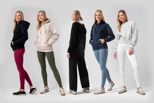 Cum formează culorile și modelele energia ta