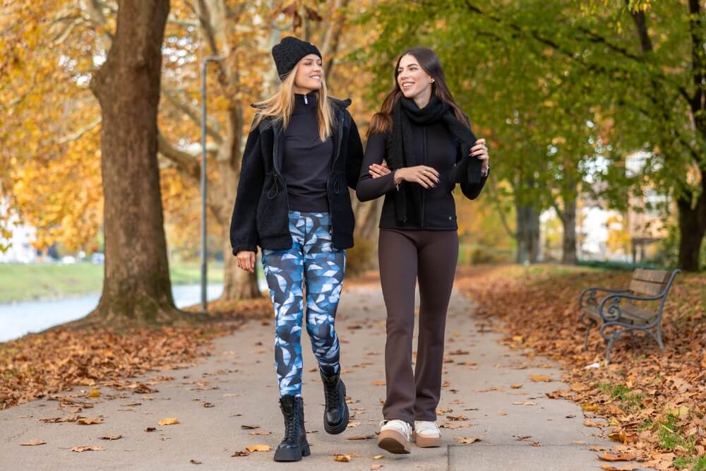 Zile reci cu LELOSI: Polarosi sau Siberosi?