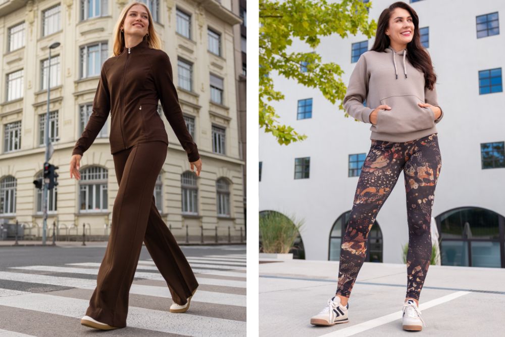 Ce transmite culoarea anului – maro?