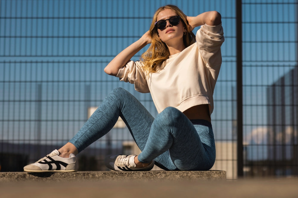 Ce este melange LeloSkin?