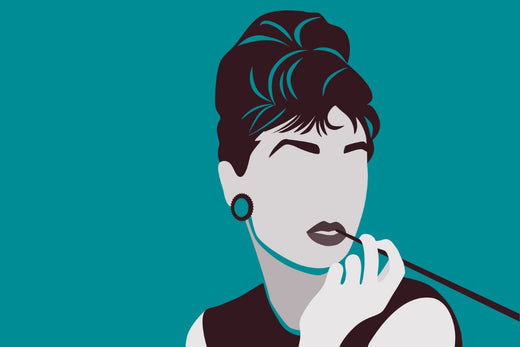 Divele filmului și magia tricoturilor de-a lungul deceniilor