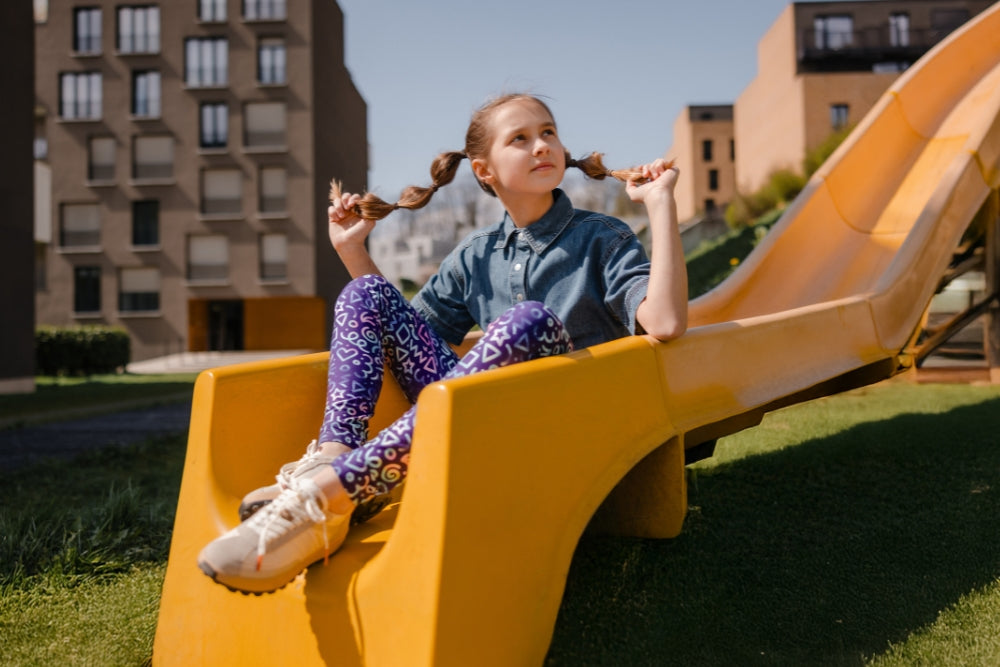 CUM SĂ ALEGI HAINELE PENTRU COPII