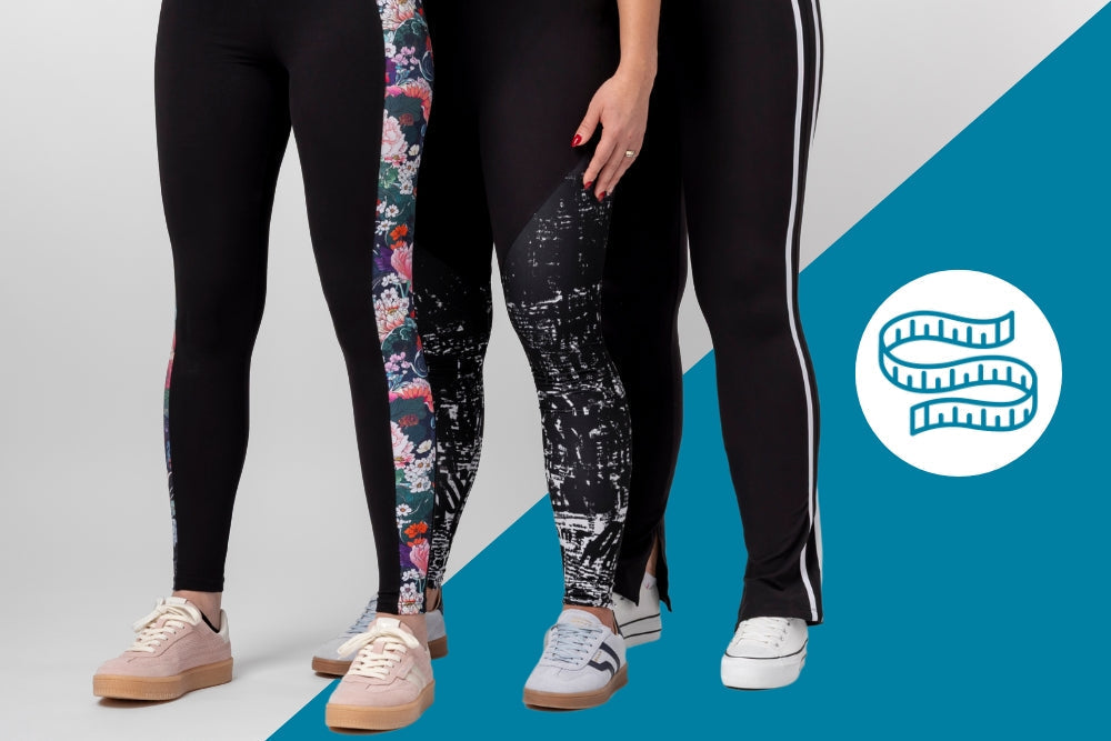 Cum să alegi mărimea potrivită?