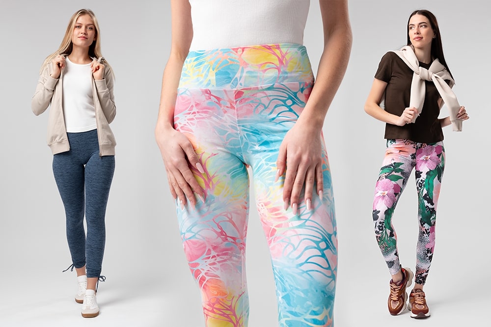 Primăvara 2025 la LELOSI: prospețime, confort și eleganță atemporală