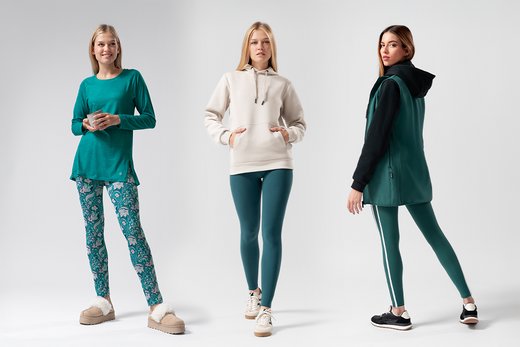 Verde, cât de mult te doresc!