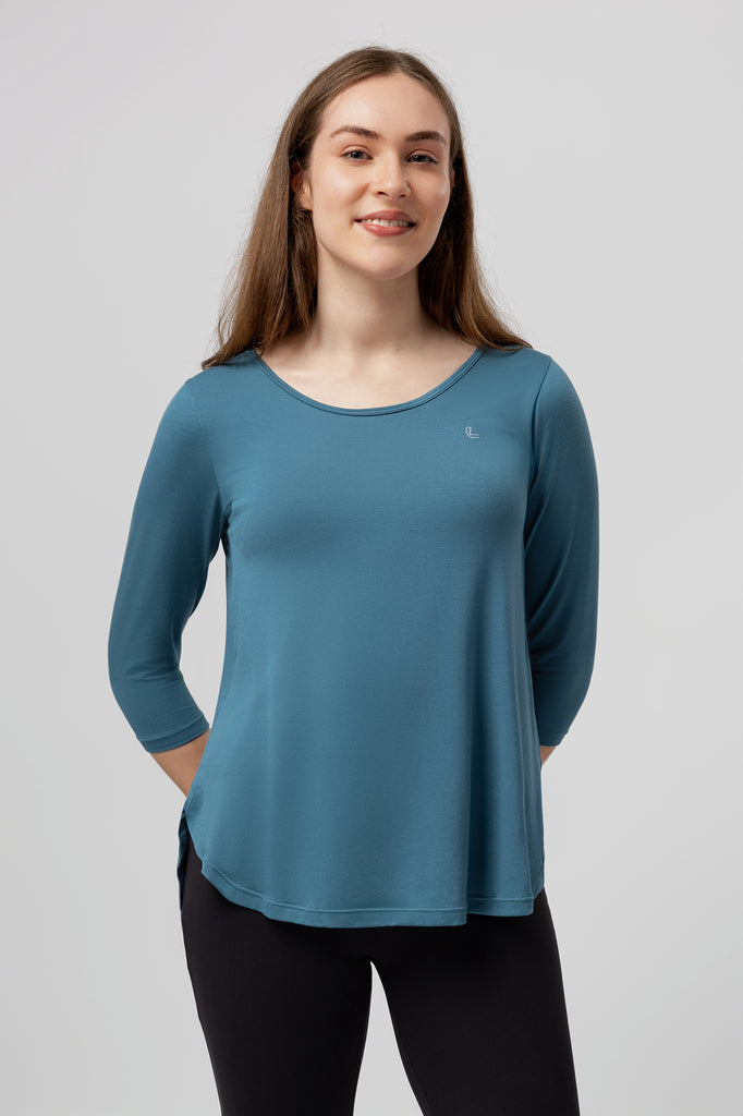 lelosi tricou basic bailee 0