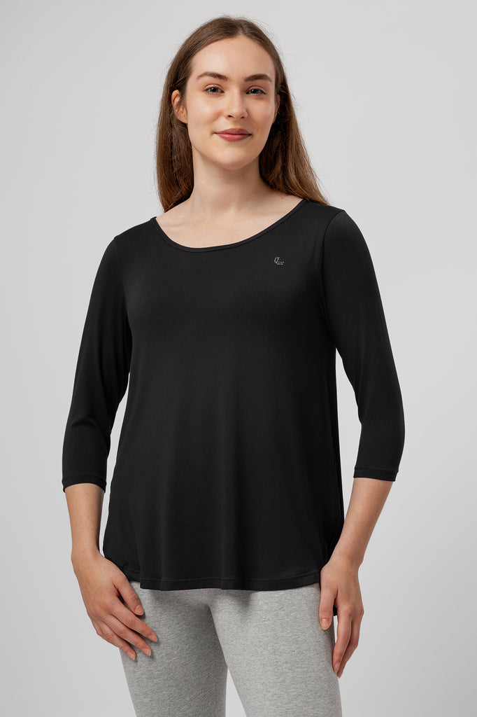 lelosi tricou basic everlee 0