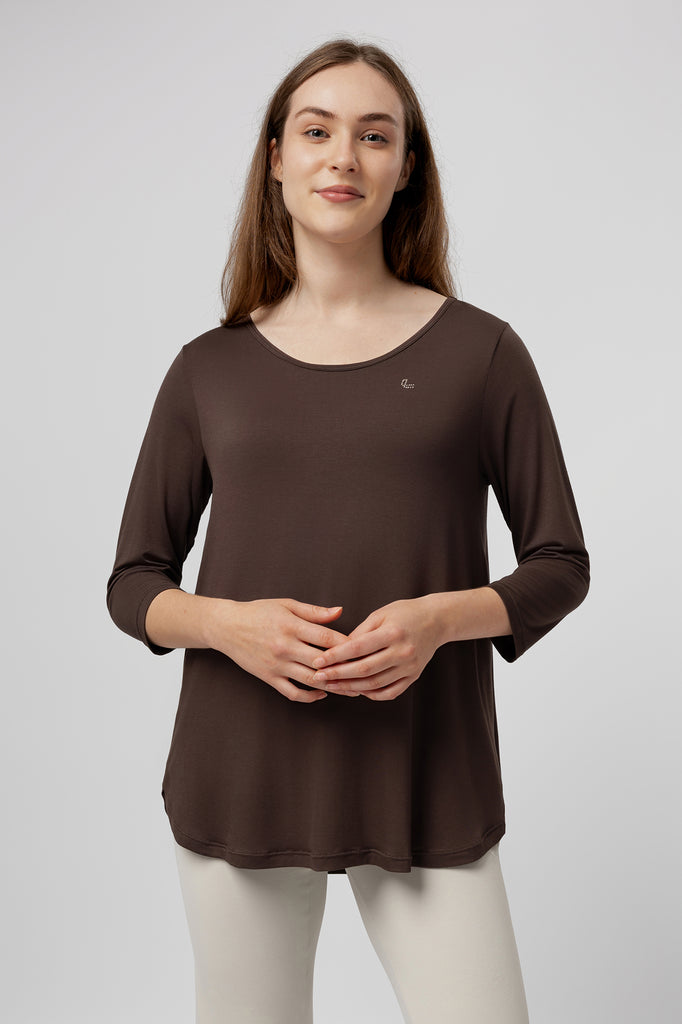 lelosi tricou basic kaylee 0