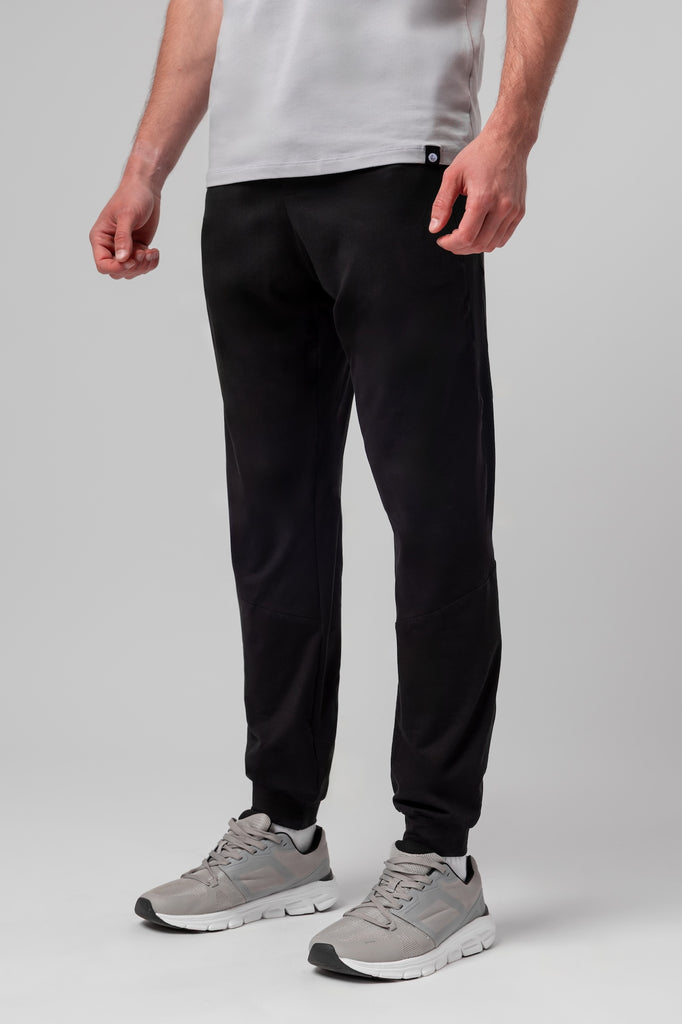 lelosi airmesh pantaloni de trening luka 0