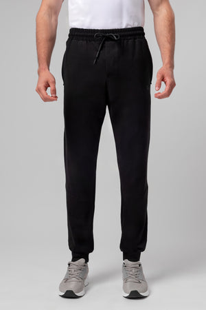 lelosi airmesh pantaloni de trening luka 1