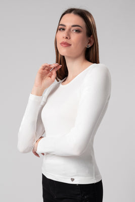 Basic tricou lung Killarney