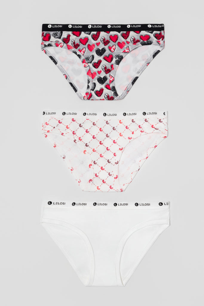 lelosi set chiloți falkland 0