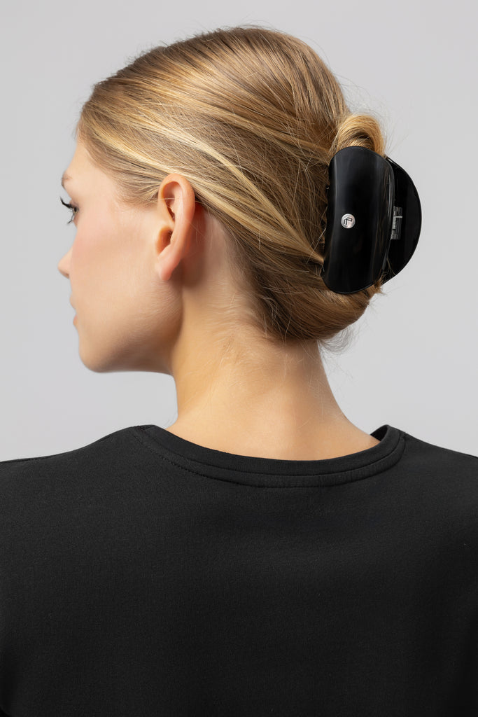 lelosi clamă de păr dakota 0