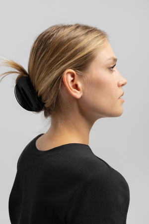 lelosi clamă de păr dakota 1