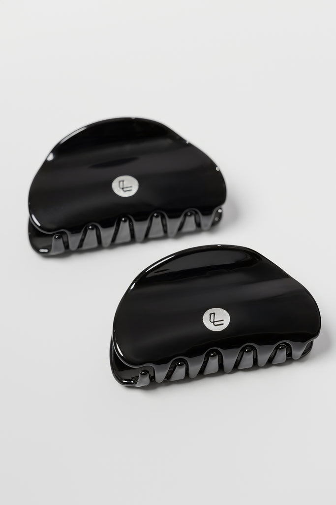 lelosi set de clame de păr dakota (2x) 0