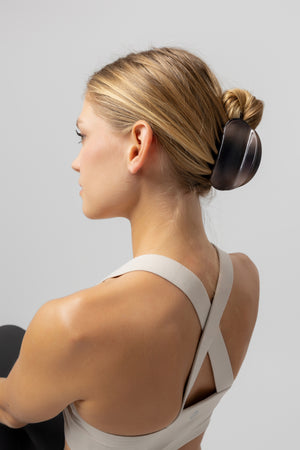 lelosi clamă de păr kristen 1