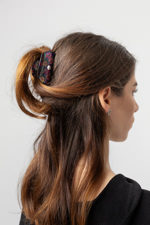 lelosi set de clame de păr naples (2x) 1