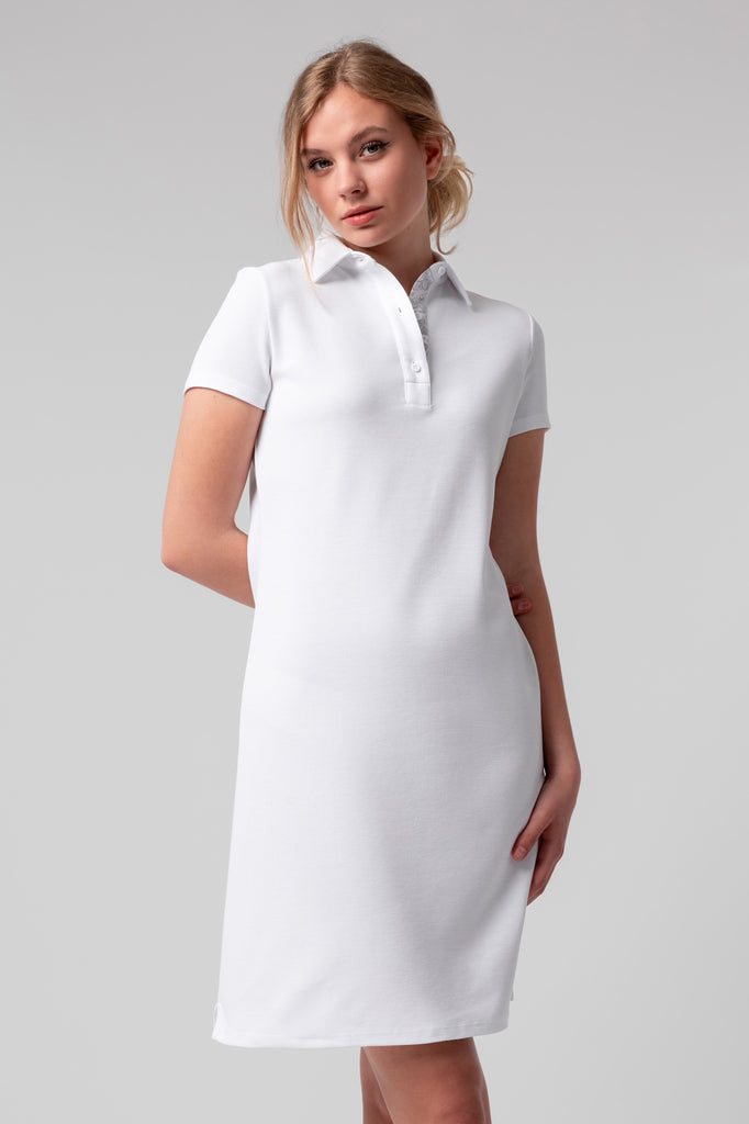 lelosi rochie polo sally 0