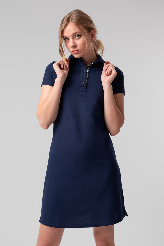 lelosi rochie polo sheikha 0