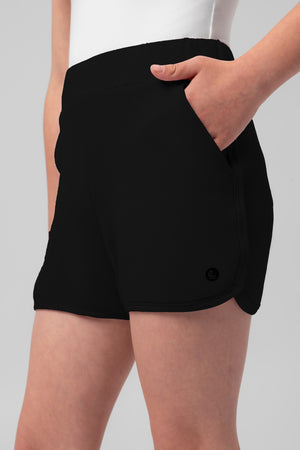 lelosi pantaloni scurți maja 1