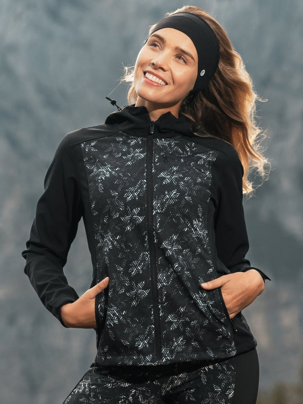 Jachete de drumeție