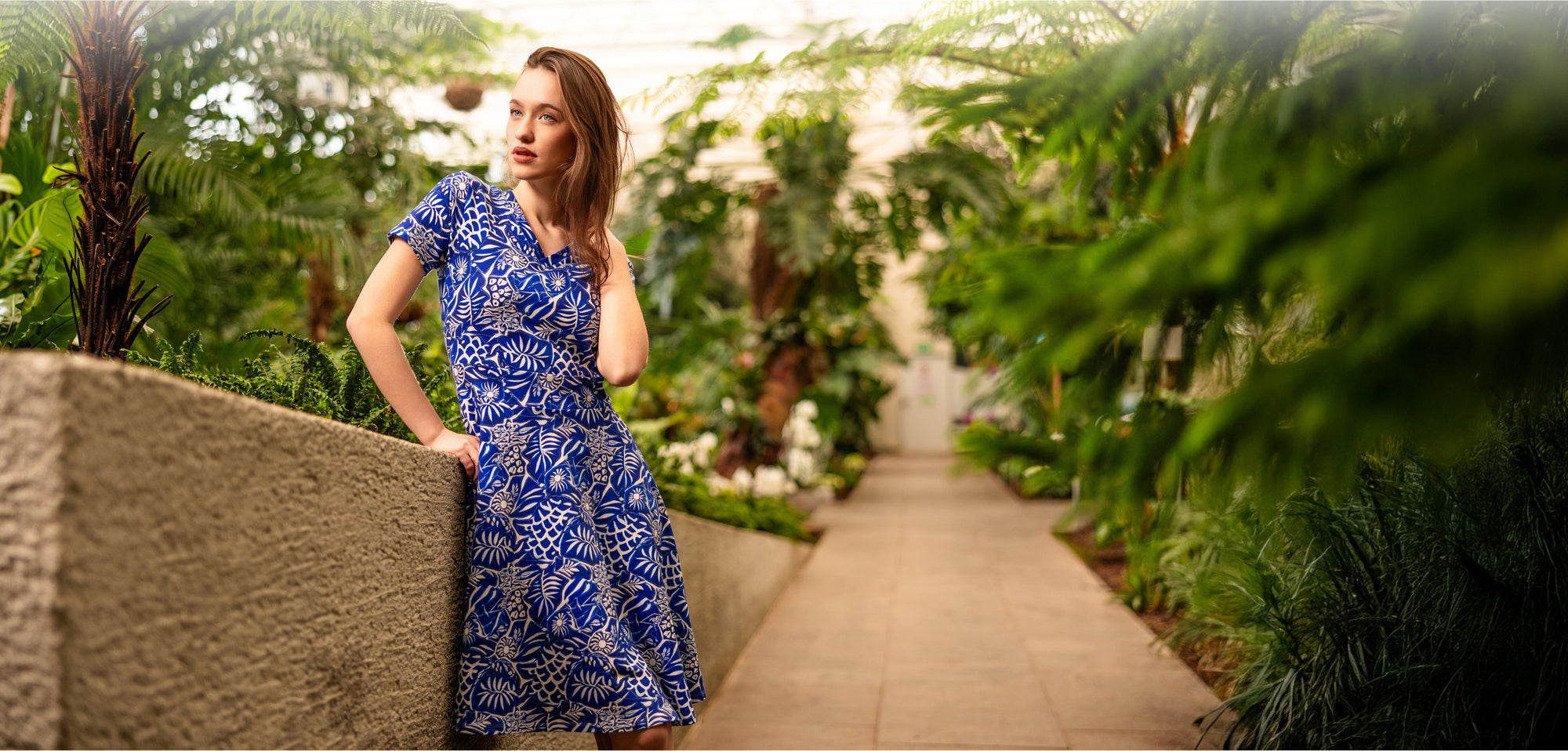 Ușor. Feminin. Al tău.