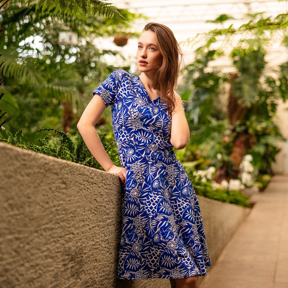 Ușor. Feminin. Al tău.