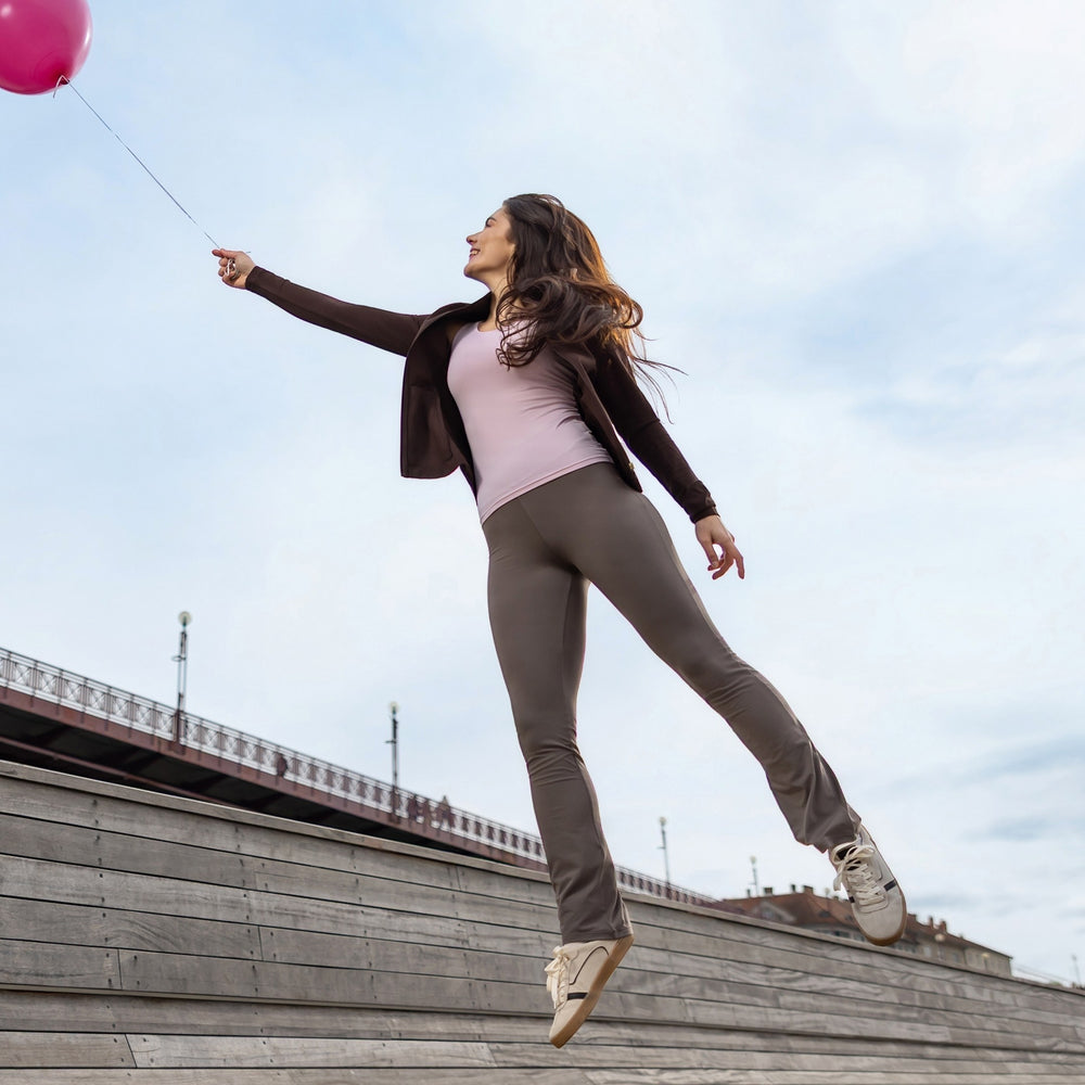 O croială care nu se demodează niciodată