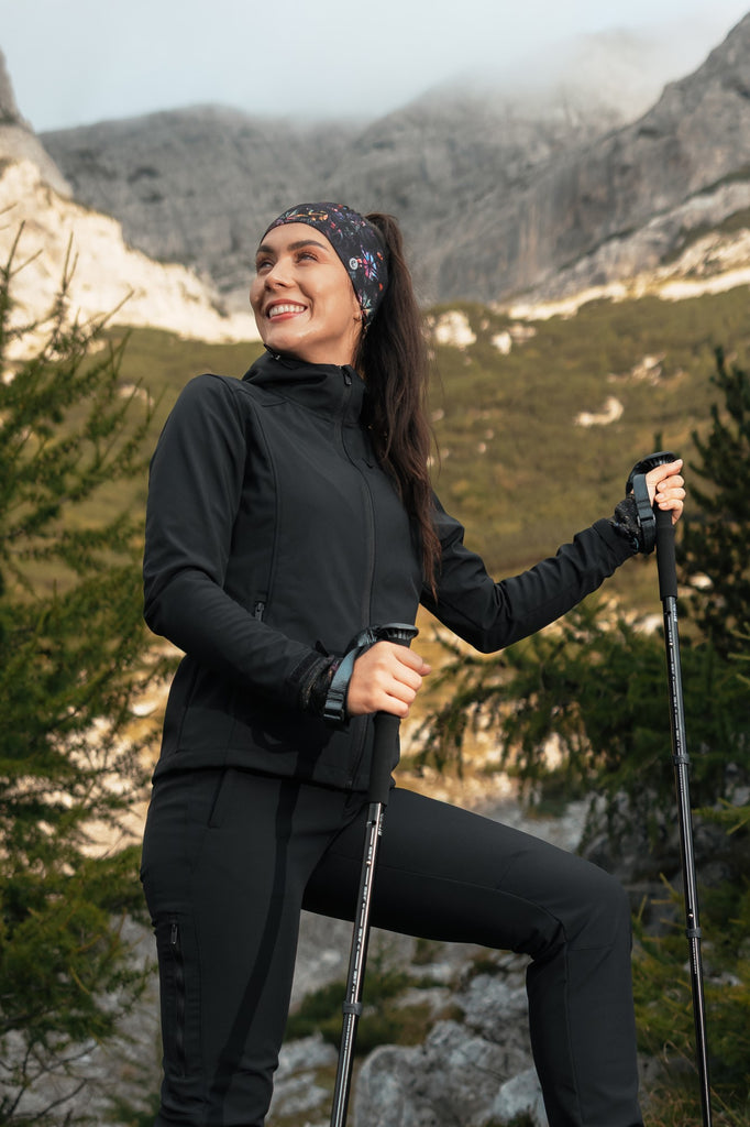 lelosi jachetă de drumeție chogolisa 0