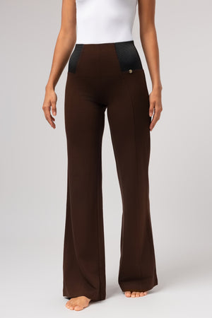 lelosi colanți chicline relaxed twiggy 1