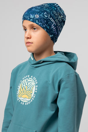 lelosi căciulă henley kids 1