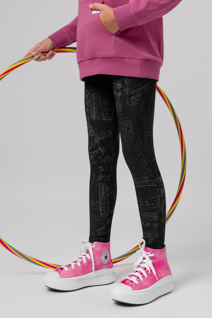 lelosi colanți pentru copii dorothea 0