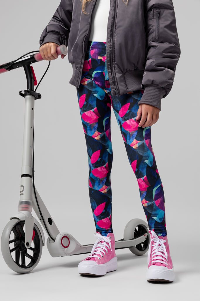 lelosi colanți pentru copii nyssa 0