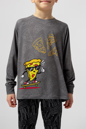 lelosi pijama pentru copii actionel 1