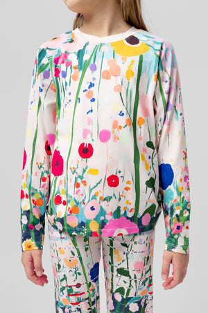 lelosi pijama pentru copii lovely 1