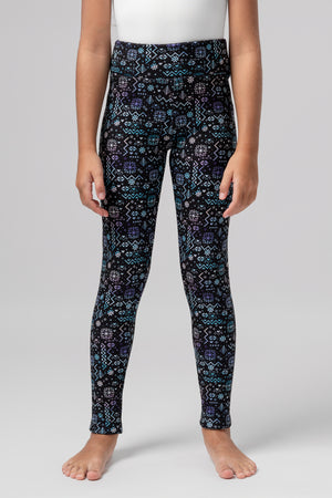 lelosi colanți siberosi pentru copii yuvarani 1