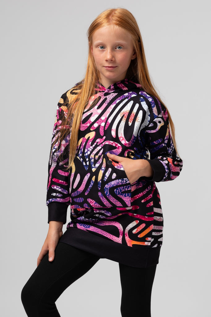 lelosi hanorac pentru copii supercomfort arvika 0