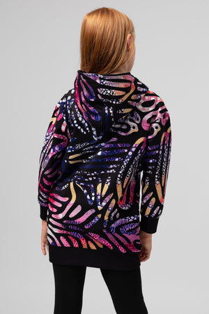 lelosi hanorac pentru copii supercomfort arvika 1