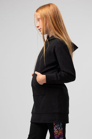 lelosi hanorac pentru copii supercomfort falun 1