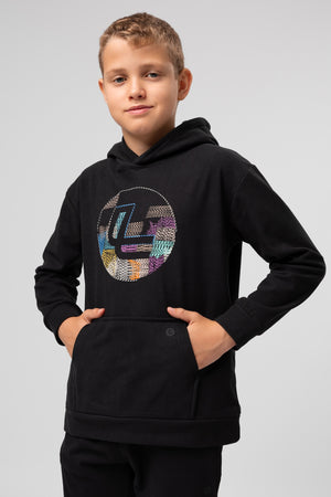 lelosi hanorac pentru copii supercomfort kalmar 1