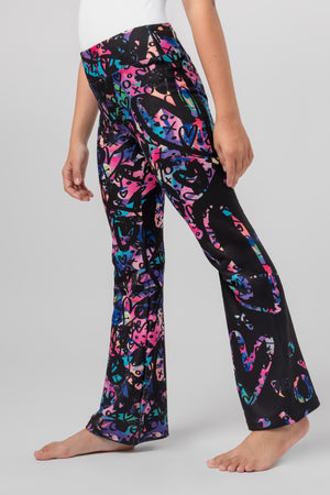 lelosi colanți polarosi relaxed pentru copii naja 1