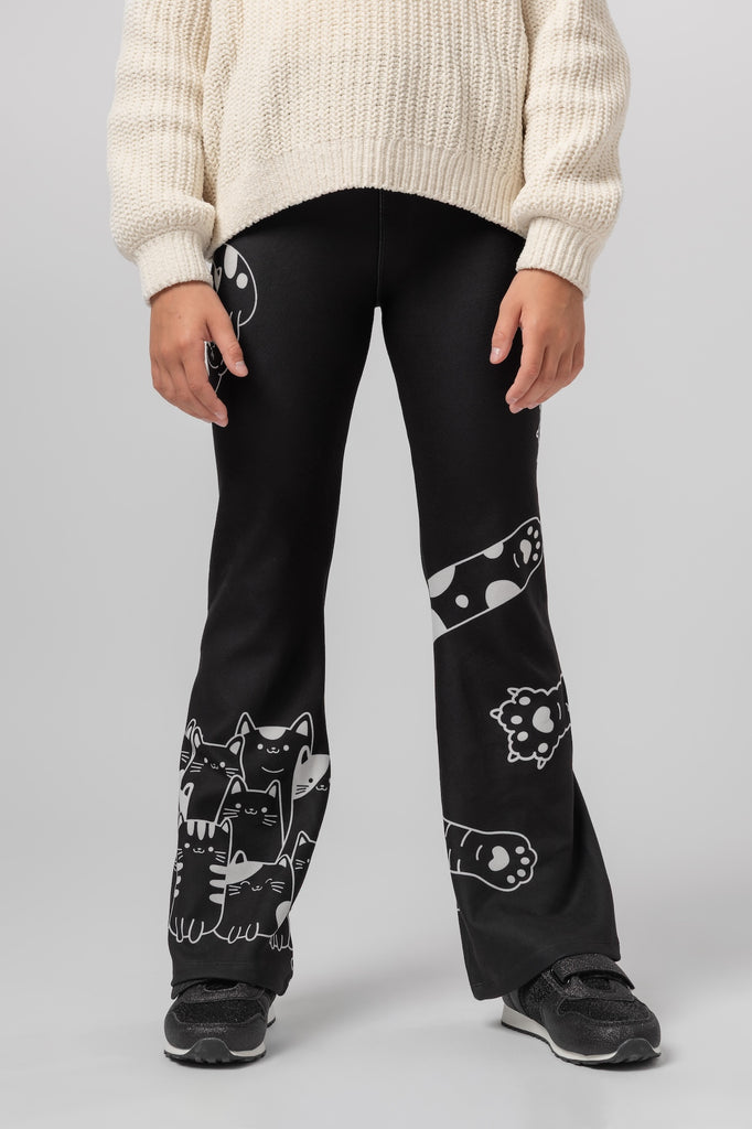 lelosi colanți polarosi relaxed pentru copii sisilla 0