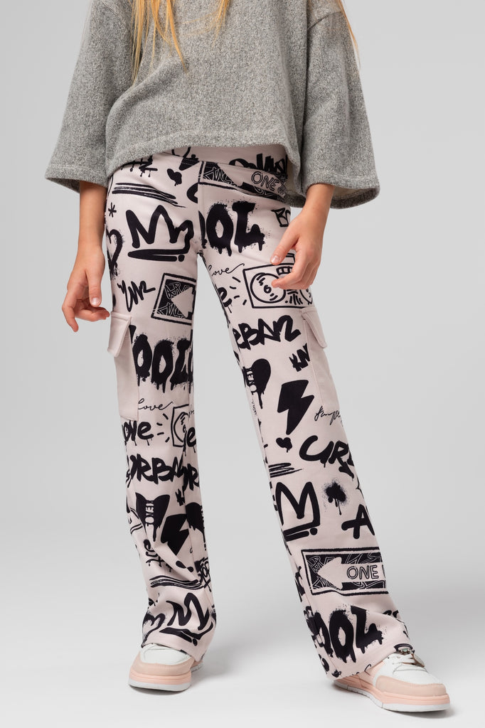 lelosi colanți relaxed supercomfort pentru copii lulea 0