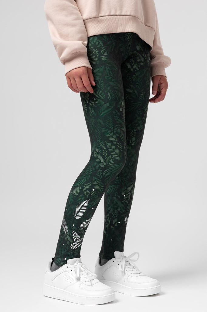 lelosi colanți polarosi pentru copii solaya 0