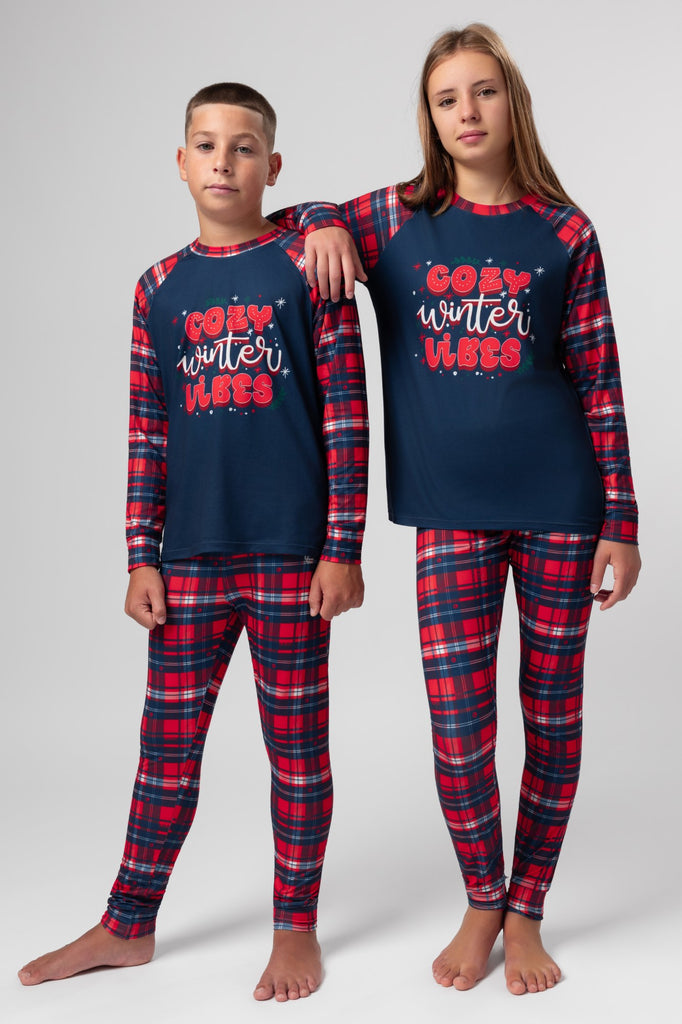 lelosi pijama pentru copii myeve 0