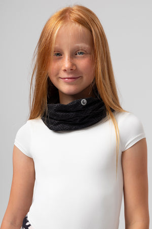 lelosi bandană multifuncțională pentru copii finley 1