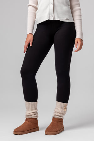 lelosi jambiere knitline lech 1