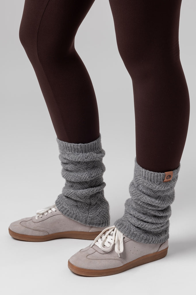 lelosi jambiere knitline rauris 0